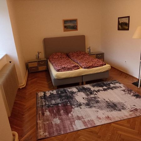 Apartmany Plavsko Eksteriør bilde