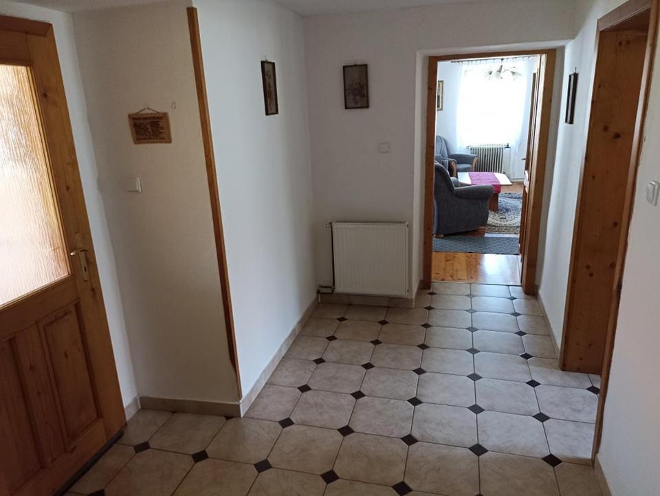 Apartmany Plavsko Eksteriør bilde