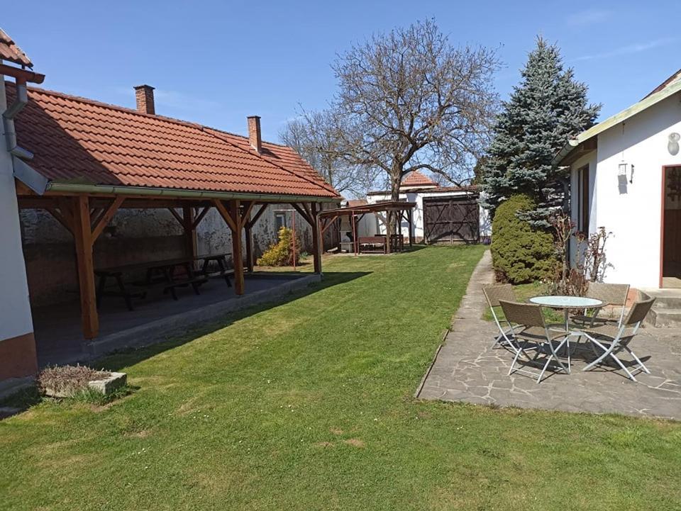 Apartmany Plavsko Eksteriør bilde