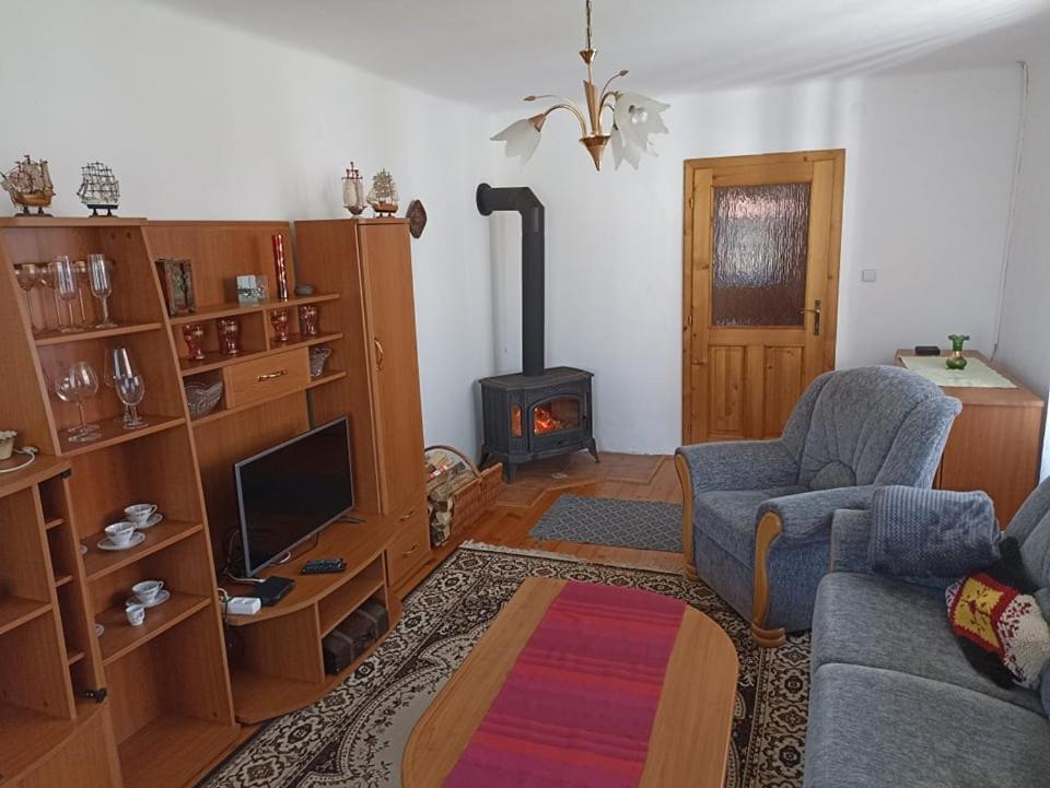 Apartmany Plavsko Eksteriør bilde