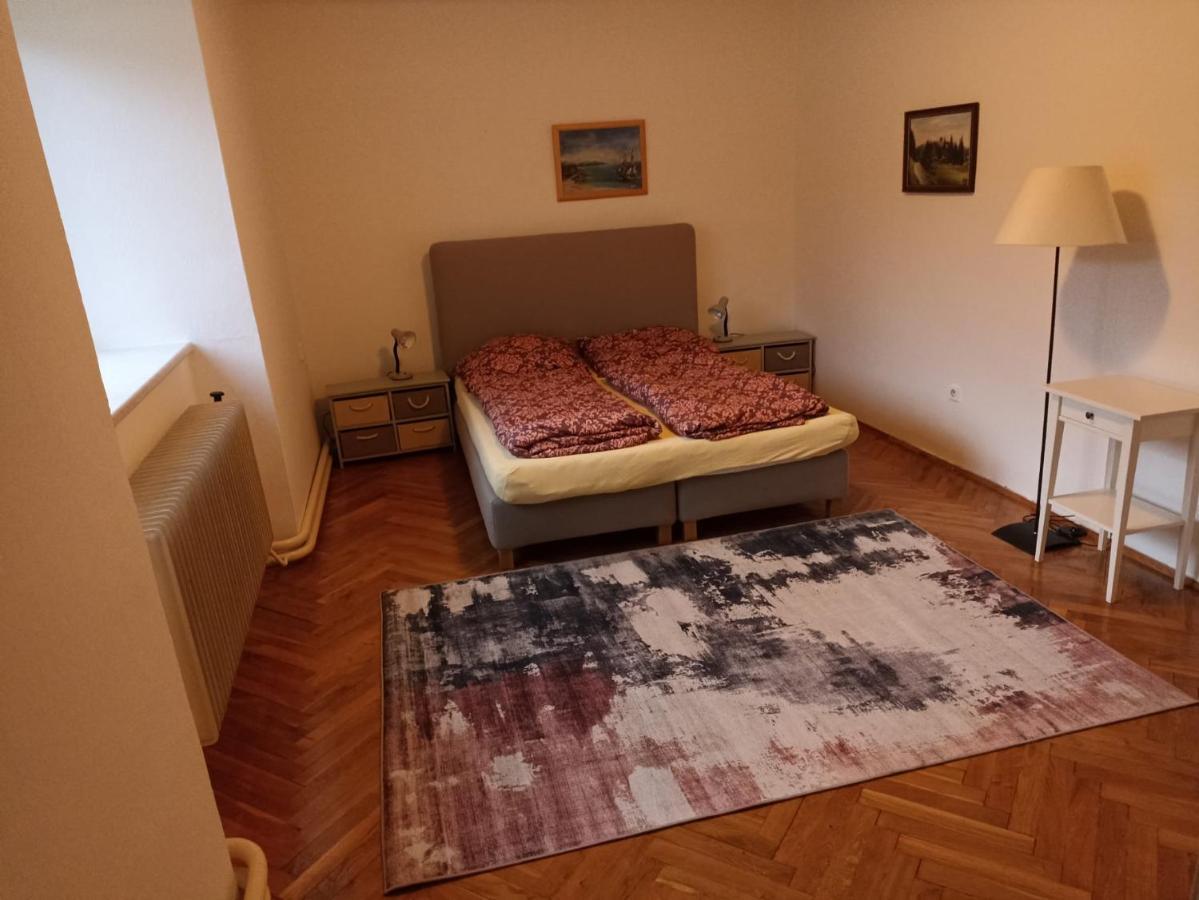 Apartmany Plavsko Eksteriør bilde