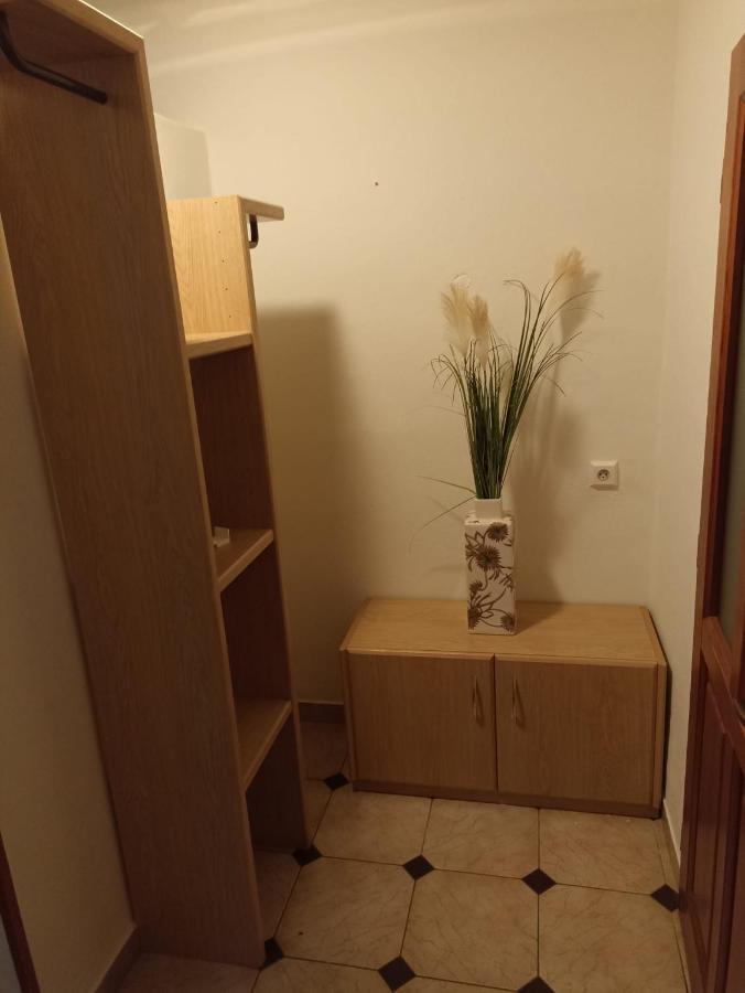 Apartmany Plavsko Eksteriør bilde
