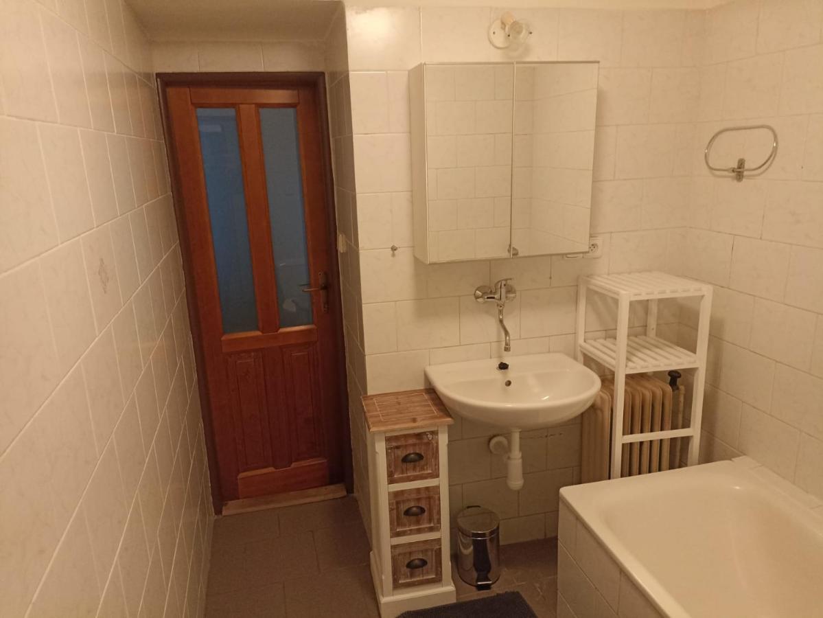 Apartmany Plavsko Eksteriør bilde