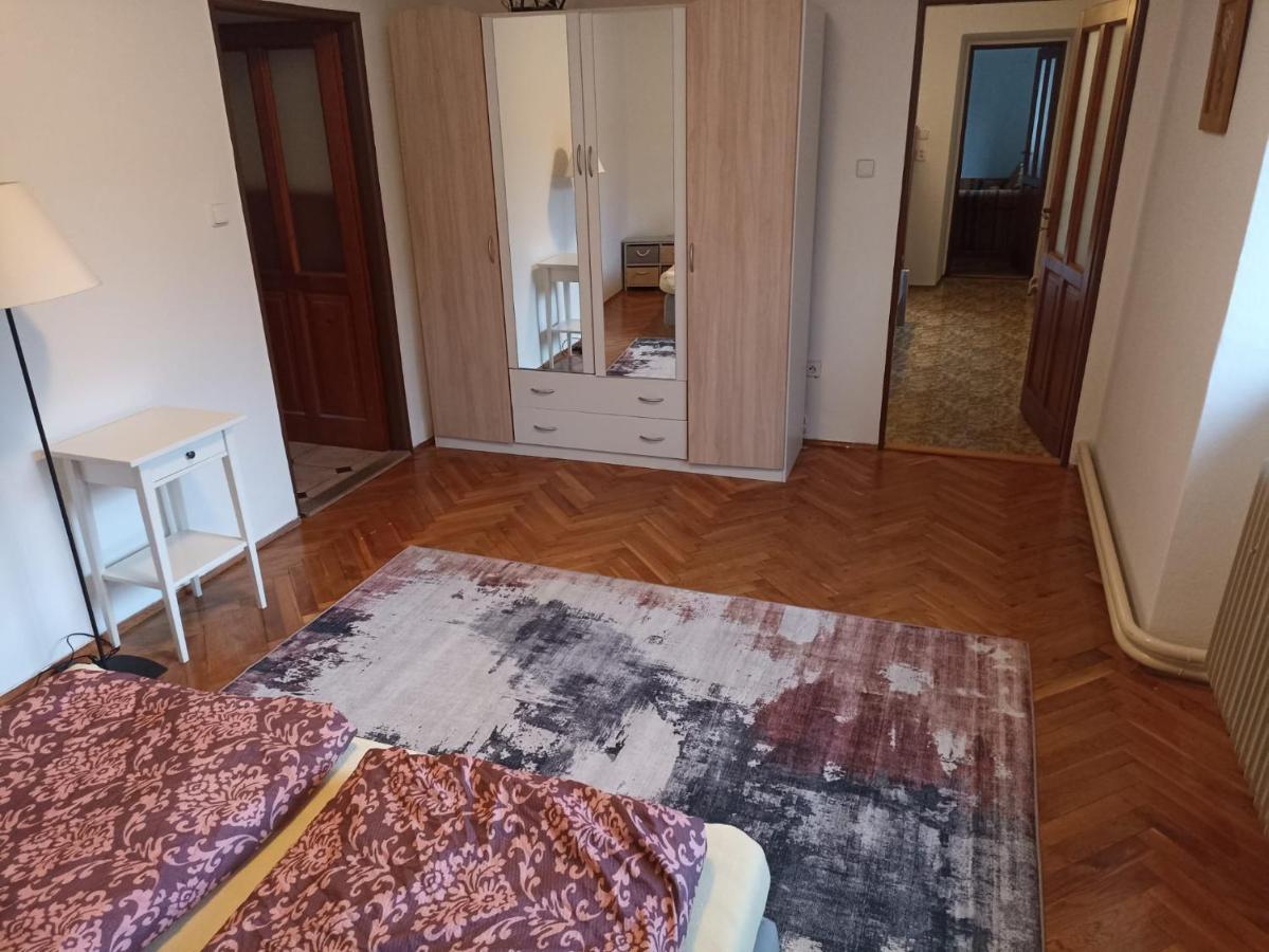 Apartmany Plavsko Eksteriør bilde