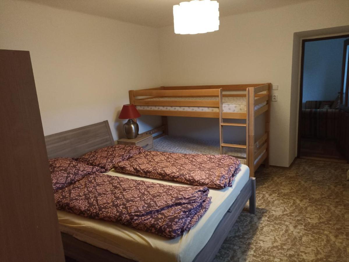 Apartmany Plavsko Eksteriør bilde