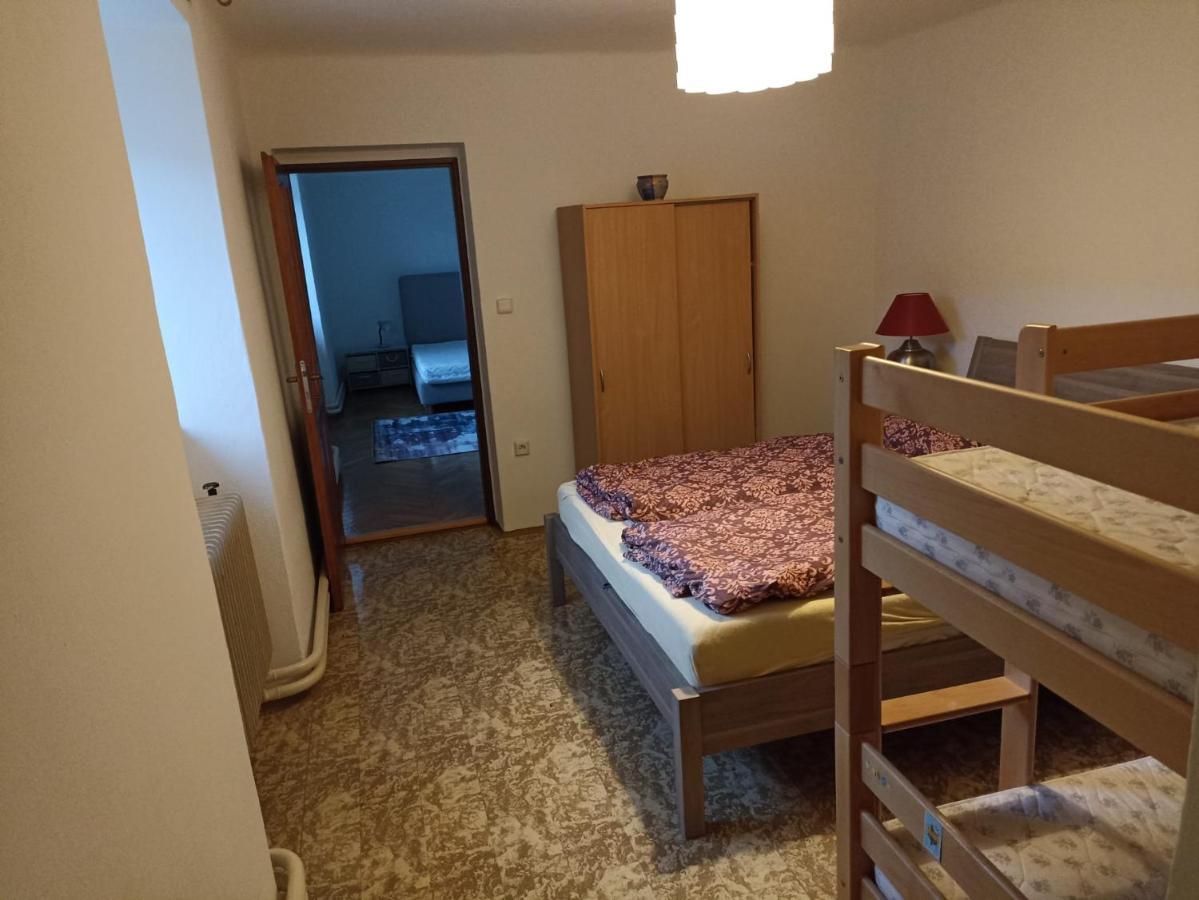 Apartmany Plavsko Eksteriør bilde