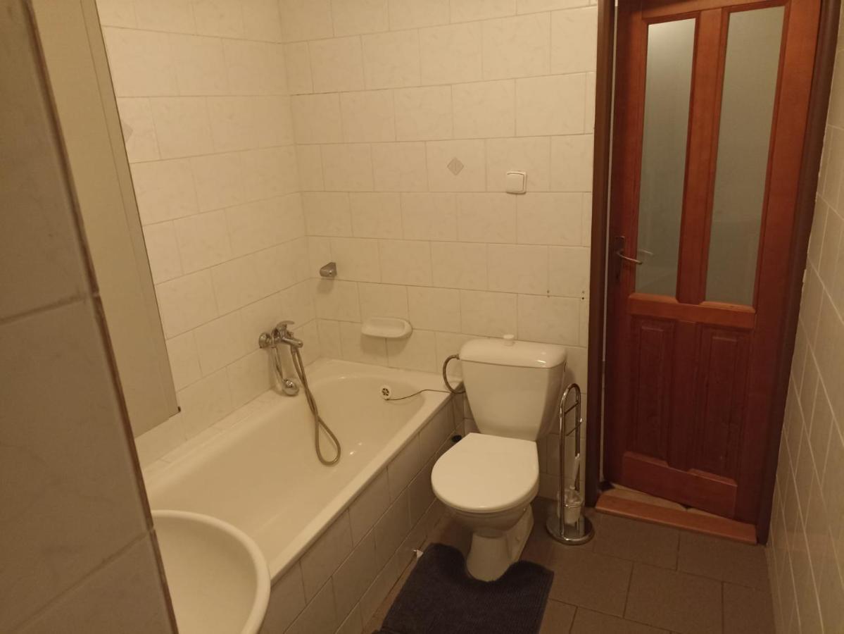 Apartmany Plavsko Eksteriør bilde